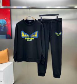 Picture of Fendi SweatSuits _SKUFendiM-5XLkdtn14028199